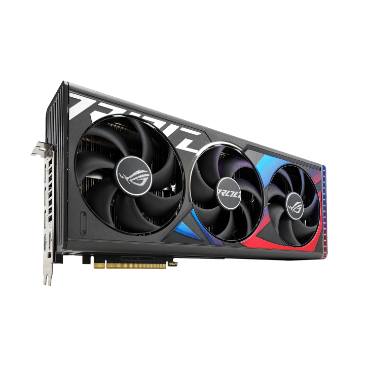 Glyp GPU